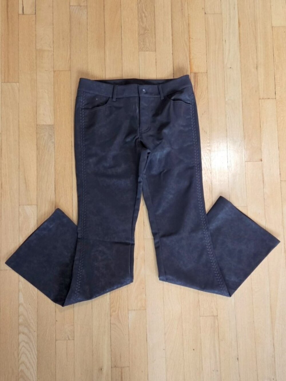 H&M - Flared Pants